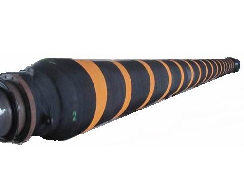 碼頭油管-TERMINALS DOCK HOSE 150-TDH 150 canalhose  過(guò)駁油管【品牌：CANALHOSE】