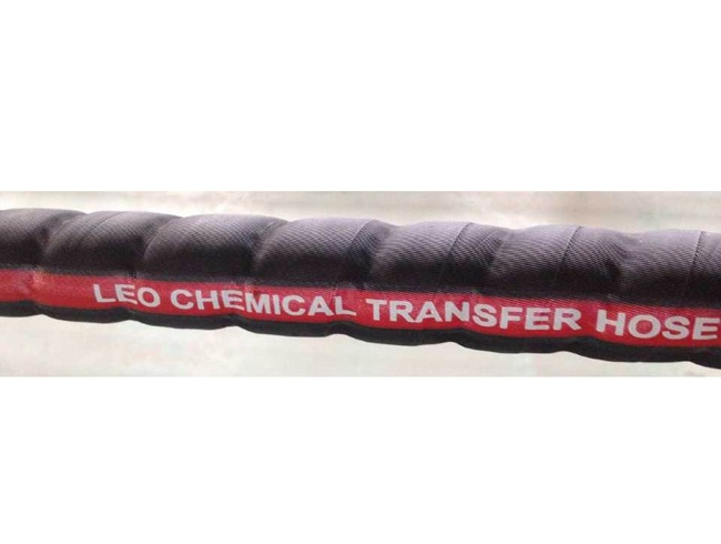 化學(xué)品輸送管 Leo Chemical Transfer Hose-LCT200 CANALHOSE?【品牌：CANALHOSE】