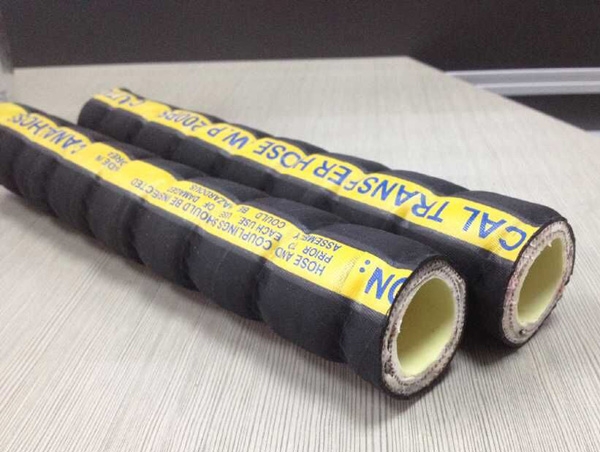 黑色化學(xué)品輸送管 Leo Chemical Transfer Hose-LCT200 CANALHOSE?【品牌：CANALHOSE】