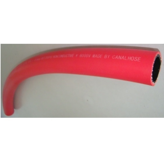 高絕緣冷卻軟管Cable Insulation Cooling Hose-canalhose【品牌：CANALHOSE】