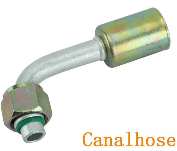 空調(diào)管接頭--R型-螺紋連接【品牌：CANALHOSE】