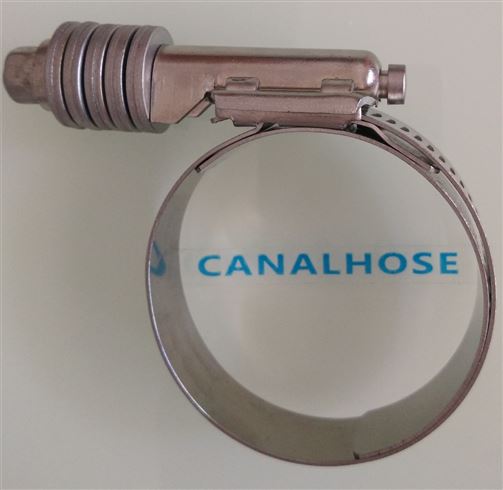 TCC溫控卡箍【品牌：CANALHOSE】