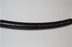 Prevent Scale Cooling Hose 防水垢軟管 CANALHOSE?