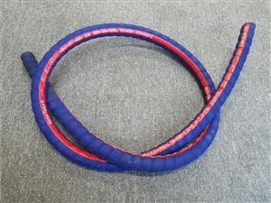 EXTRAFLEX Chemical Transfer Hose 化學品輸送軟管